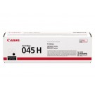 TONERCARTRIDGE CANON 045H 2.8K ZWART
