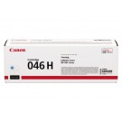 TONERCARTRIDGE CANON 046H 5K BLAUW