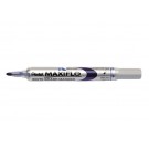 VILTSTIFT PENTEL MWL5 WHITEBOARD MAXIFLO 1MM BLAUW