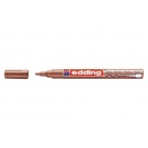 VILTSTIFT EDDING 751 LAK ROND 1-2MM KOPER