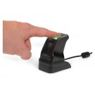 SAFESCAN TIMEMOTO FP-150 USB FINGERPRINT READER