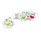 USB-STICK INTEGRAL FD XPRESSION 16GB OWLS