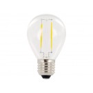 LEDLAMP INTEGRAL E27 2W 2700K WARM WIT