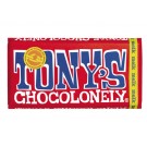 TONY'S CHOCOLONELY MELK 180GR