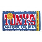 TONY'S CHOCOLONELY PUUR 180GR