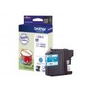 INKCARTRIDGE BROTHER LC-22U BLAUW