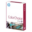 LASERPAPIER HP COLOR CHOICE A4 120GR WIT