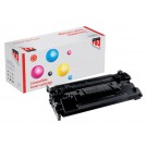 TONERCARTRIDGE QUANTORE HP 87X CF287X 18K ZWART