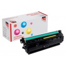 TONERCARTRIDGE QUANTORE HP 508X CF362X 9.5K GEEL