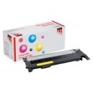 TONERCARTRIDGE QUANTORE SAM CLT-Y404S SU444A 1K GEEL