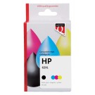 INKCARTRIDGE QUANTORE HP 62XL N9J71AE ZWART KLEUR