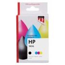 INKCARTRIDGE QUANTORE HP 302XL X4D37AE ZWART KLEUR