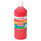 PLAKKAATVERF CREALL BASIC 06 DONKERROOD