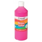 PLAKKAATVERF CREALL BASIC 08 CYCLAAM