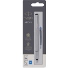 VULPEN PARKER VECTOR STAINLESS STEEL M