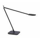 BUREAULAMP UNILUX MAGIC LED ZWART