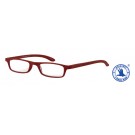 LEESBRIL +1.50 ZIPPER ROOD