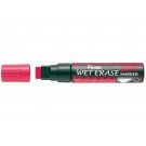 KRIJTSTIFT PENTEL SMW56 WET ERASE BLOK 4-12MM ROOD