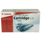 TONERCARTRIDGE CANON E30 3K ZWART