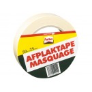 AFPLAKTAPE PATTEX 25MMX50M CREME