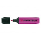 MARKEERSTIFT STABILO BOSS 70/58 LILA