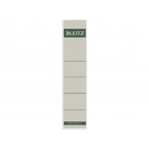 RUGETIKET LEITZ 1643 38X190MM WIT