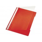 SNELHECHTER LEITZ 4191 A4 PVC ROOD