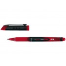 ROLLERPEN PILOT V-BALL BLN-VB-10 0.6MM ROOD