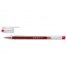 GELSCHRIJVER PILOT BL-G1-7 0.4MM ROOD