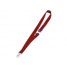 SLEUTELHANGER DURABLE KEYCORD ROOD