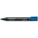 VILTSTIFT STAEDTLER 352 ROND 2MM BLAUW