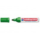 VILTSTIFT EDDING 550 ROND 3-4MM GROEN