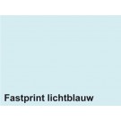 KOPIEERPAPIER FASTPRINT-50 A4 160GR LICHTBLAUW