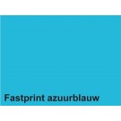 KOPIEERPAPIER FASTPRINT-50 A4 160GR AZUURBLAUW