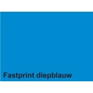 KOPIEERPAPIER FASTPRINT-100 A4 120GR DIEPBLAUW