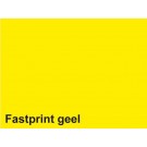 KOPIEERPAPIER FASTPRINT-100 A4 120GR GEEL