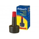 STEMPELINKT PELIKAN 4K ROOD
