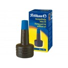 STEMPELINKT PELIKAN 4K BLAUW