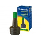 STEMPELINKT PELIKAN 4K GROEN