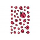 ETIKET HERMA 5439 LIEVEHEERSBEESTJE