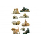 ETIKET HERMA 5606 PUPPY