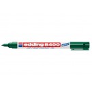 CD MARKER EDDING 8400 ROND 0.5-1MM GROEN