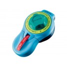 LETTERTANG DYMO 12746 JUNIOR BLAUW