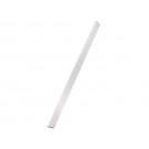 KLEMRUG DURABLE A4 5/6MM WIT