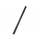 KLEMRUG DURABLE A4 5/6MM ZWART