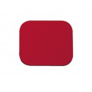 MUISMAT QUANTORE 230X190X6MM ROOD