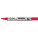 VILTSTIFT PENTEL NLF50 MAXIFLO ROND 1.5-3MM ROOD