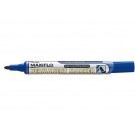 VILTSTIFT PENTEL NLF50 MAXIFLO ROND 1.5-3MM BLAUW