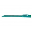 ROLLERPEN PENTEL R56 0.3MM GROEN