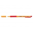 ROLLERPEN STABILO POINTVISCO 199/40 ROOD